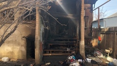 Сожгла дом с находившимся внутри сожителем: жительница Оренбурга не согласна с приговором (18+)