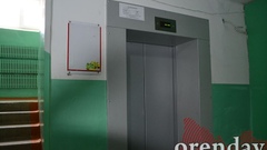 Жители Оренбуржья с содроганием ждут в своих домах замены лифтов