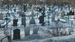 Могилу копали ночью: скандал вокруг монополизации похоронных услуг в Оренбуржье