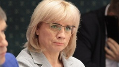 В Самаре главу Счетной палаты Елену Дуброву отправили под домашний арест на 2 месяца