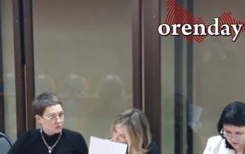 Наталья Ибрагимова, глава минарха Оренбургской области, рвется на работу