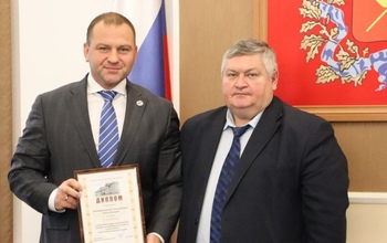 Власти Оренбуржья крепко застряли в позапрошлом году