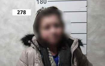 Рассвирепевшая оренбурженка несколько раз пырнула ножом супруга (18+)