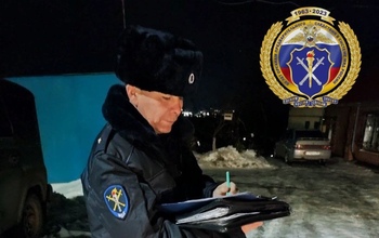 Оренбургские следователи выяснили, почему сын изуродовал и ограбил мать