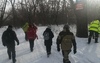В Оренбурге продолжаются поиски без вести пропавшего мужчины