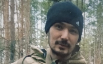 На Украине погиб отец шестерых детей из Ясненского городского округа
