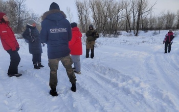 В Оренбурге найдено тело без вести пропавшего мужчины (18+)