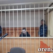 Денис Тучин, обвиняемый в убийстве врача Елены Федоровой, хранил в своем телефоне ее фотографии (18+)