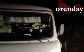 Охотинспекторам разрешили стрелять по браконьерам