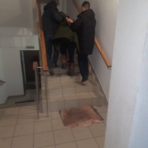 Убил обухом топора и закопал в сарае: пять лет полицейские Орска искали подозреваемого (18+)