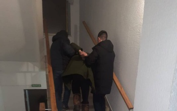 Убил обухом топора и закопал в сарае: пять лет полицейские Орска искали подозреваемого (18+)