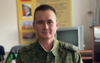 Снилось, что погибнет молодым: выпускник ОГАУ погиб при обстреле Макеевки в новогоднюю ночь