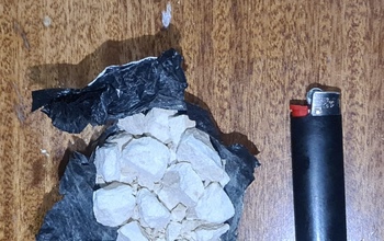 В Оренбурге семейная пара надолго отправилась за решетку за сбыт наркотиков