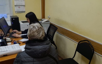 В Бузулуке задержали банду сутенёров