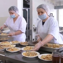 В Оренбурге прошла неделя мониторинга школьного питания. Каков итог?