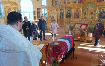 На Украине погибли бойцы ЧВК «Вагнер» из Орска, Бузулука, Сорочинска и Тюльганского района
