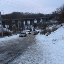 Оренбуржцы жалуются на испорченный отдых на пляже 