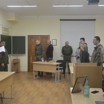 Военнослужащий за смерть ребенка в Бузулуке ответит 4 годами колонии-поселения (18+)