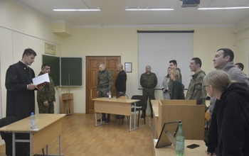 Военнослужащий за смерть ребенка в Бузулуке ответит 4 годами колонии-поселения (18+)