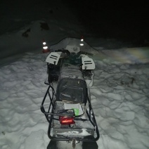 13-летний подросток сломал позвоночник в Бузулукском районе при катании