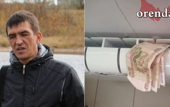 Осужденный за долг по электроэнергии Евгений Виноградов снова не смог убедить суд в своей невиновности