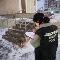 Следователи заинтересовались бездействием мэра Оренбурга