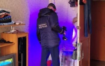 Оренбуржец двумя неосторожными ударами в голову убил знакомого (18+)