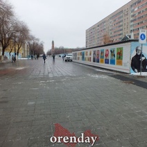 В Оренбурге тендер на работы в «Атриуме» отыграли на 1,3 млн, а в бюджете нарисовали – 5 млн рублей