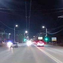 В Оренбурге на улице Театральной под колёса «Киа Рио» попала 16-летняя девушка