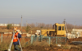 Наследие губернатора Оренбургской области Юрия Берга продолжает всплывать неприятными сюрпризами