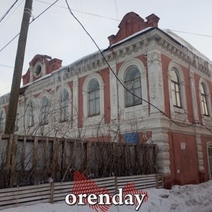 Реставраторшу Тэффи Ротшильд суд выгнал из усадьбы Оглодкова