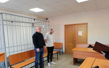 Прокурор требует добавить к штрафу оренбургским похоронщикам реальный срок