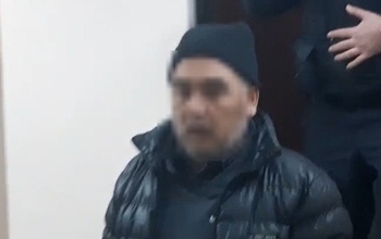 В Оренбургской области задержан мужчина, находившийся в международном розыске
