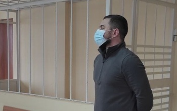 В Оренбурге экс-полицейскому вынесли приговор за стрельбу возле Дворца творчества