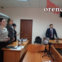 Главу минарха Оренбургской области Наталью Ибрагимову выпустили из-под домашнего ареста