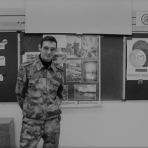 На Украине погиб мобилизованный госинспектор «Бузулукского бора»