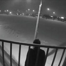 В Оренбурге полицейские спасли отчаявшуюся девушку от необдуманного шага