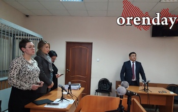 Главу минарха Оренбургской области Наталью Ибрагимову выпустили из-под домашнего ареста