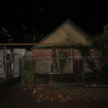 В Грачёвском районе к 8 годам тюрьмы приговорили женщину-убийцу (18+)