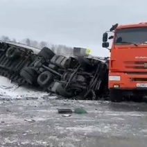 В Оренбуржье водитель-виновник смертельного ДТП выслушал приговор (18+)