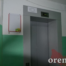 Стало известно, в каких домах в Оренбурге и Орске заменят лифты в 2023 году