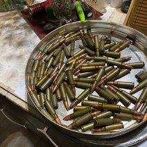 В Новоорске женщине грозит до пяти лет колонии за хранение боеприпасов