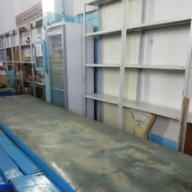 Жителей Пономаревки оставили без центрального рынка