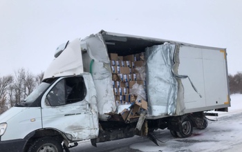 Жертв смертельного ДТП на трассе Самара-Бузулук стало больше