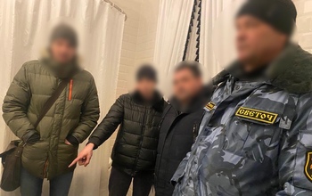 В День всех влюбленных житель Оренбургского района угнал у бывшей возлюбленной автомобиль