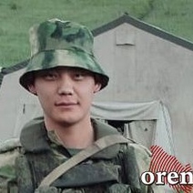 У погибшего на Украине бойца из Оренбургской области воевали дед и два прадеда