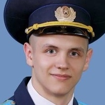 На Украине погиб молодой выпускник «кадетки» из Оренбурга