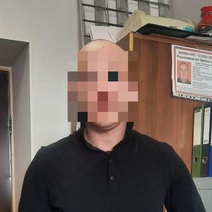 В Оренбургской области задержан мужчина, находившийся в федеральном розыске