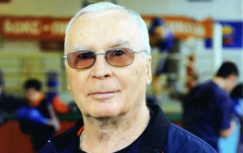 Валерий Иванович Шурыгин ушел из жизни на 86-м году