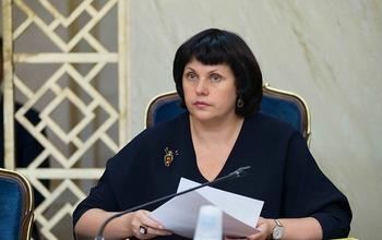 Елена Афанасьева: 